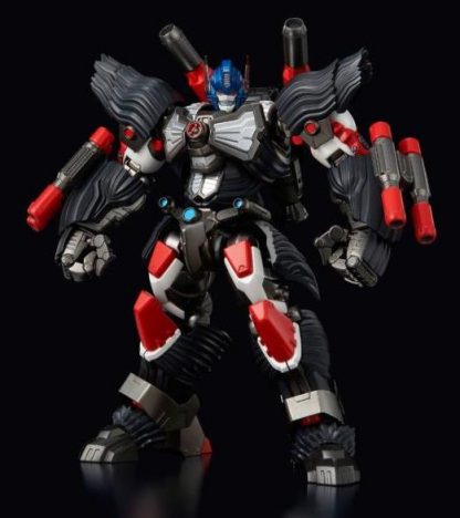 Flame Toys Transformers Furai Action Optimus Primal Action Figure