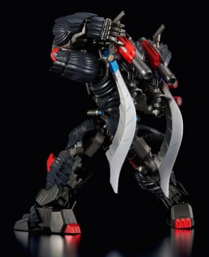 Flame Toys Transformers Furai Action Optimus Primal Action Figure