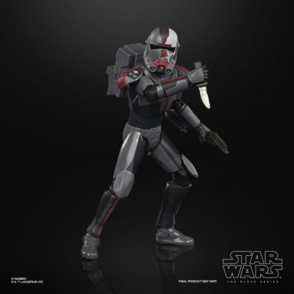 Star Wars Black Series Hunter