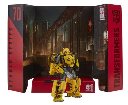 transformers studio series 70 b-127