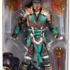 Mortal Kombat XI Bloody Sub-Zero