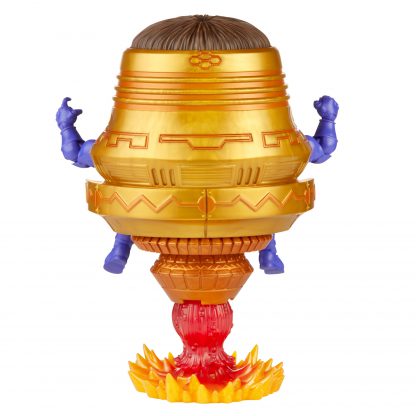 Marvel Legends Deluxe MODOK Action Figure-28387