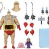 NECA TMNT Ultimate Krang