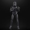 Star Wars The Black Series Elite Squad Trooper ( The Bad Batch ) Figure