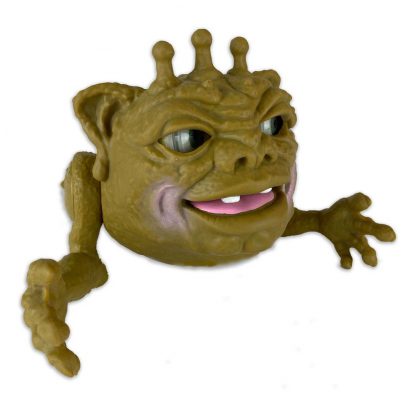 Boglins Dwork