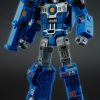 Machine Robo Buggy Robo