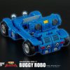 Machine Robo Buggy Robo