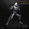 Star Wars The Black Series Deluxe Bad Batch Wrecker Action Figure