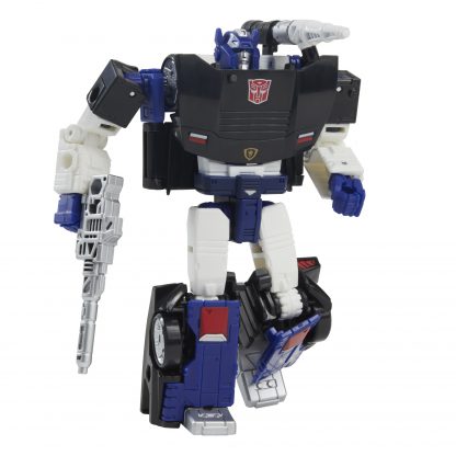 Transformers Generations Selects Deep Cover