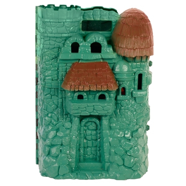 Masters Of The Universe Origins Castle Grayskull Playset Kapow Toys