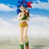 S.H. Figuarts Lunch Action Figure