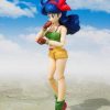 S.H. Figuarts Lunch Action Figure