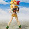 S.H. Figuarts Lunch Action Figure