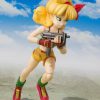 S.H. Figuarts Lunch Action Figure