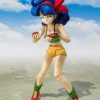 S.H. Figuarts Lunch Action Figure