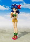Dragonball S.H. Figuarts Lunch Action Figure