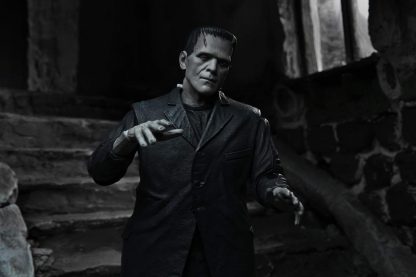 NECA Universal Monsters Frankenstein's Monster Ultimate Action Figure