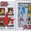 Marvel Legends Alpha Flight Action Figure Box Set