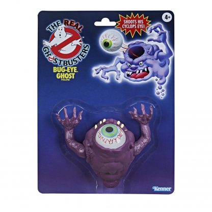 Ghostbusters Kenner Classics Bug-Eye Ghost