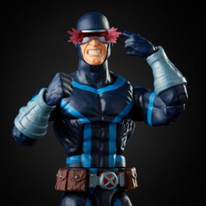 Marvel Legends Cyclops Powers of X Action Figure