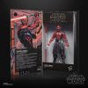 Star Wars The Black Series Darth Maul Sith Apprentice Action Figure