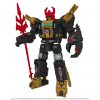 Transformers Generations Select Titan Black Zarak-0