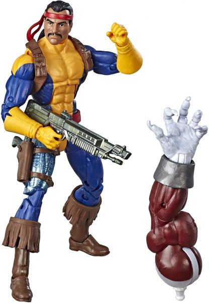 Marvel Legends Forge Action Figure