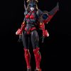 Flame Toys Transformers Furai Model Windblade