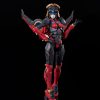 Flame Toys Transformers Furai Model Windblade
