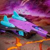 Transformers Generations Selects G2 Ramjet