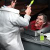 NECA Re-Animator Herbert West Fully Clothed Action Figure