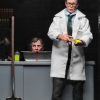 NECA Re-Animator Herbert West Fully Clothed Action Figure