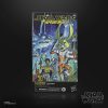 Star Wars The Black Series Jaxxon Action Figure
