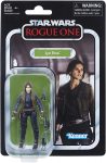 Star Wars The Vintage Collection Jyn Erso Action Figure