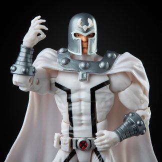 Marvel Legends Magneto Powers of X Action Figure