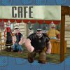 Mezco Popeye Classic Comic Strip Deluxe Box Set