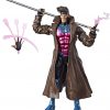 Marvel Legends Gambit Action Figure