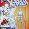 Marvel Legends Retro Collection Ice Man Action Figure ( IMPORT )