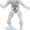 Marvel Legends Retro Collection Ice Man Action Figure ( IMPORT )