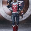 The Falcon and the Winter Soldier S.H. Figuarts Falcon Action Figure