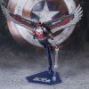 The Falcon and the Winter Soldier S.H. Figuarts Falcon Action Figure