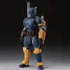 Star Wars The Mandalorian S.H.Figuarts Heavy Mandalorian Action Figure