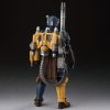 Star Wars The Mandalorian S.H.Figuarts Heavy Mandalorian Action Figure