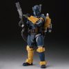 Star Wars The Mandalorian S.H.Figuarts Heavy Mandalorian Action Figure