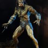 NECA The Predator Ultimate Assassin Predator ( Unarmored ) Deluxe Action Figure