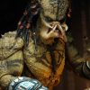 NECA The Predator Ultimate Assassin Predator ( Unarmored ) Deluxe Action Figure