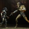 NECA The Predator Ultimate Assassin Predator ( Unarmored ) Deluxe Action Figure