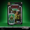 Star Wars The Vintage Collection 50th Anniversary Exclusive Set of 3 Leia, Paploo and AT-ST Driver.