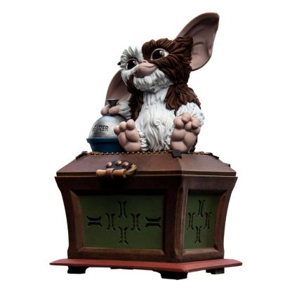 Weta Gremlins Mini Epics Vinyl Figure Gizmo 12 cm