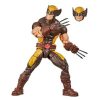 Marvel Legends House of X Wolverine X-Men Action Figure